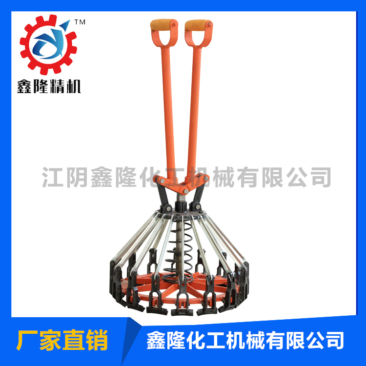 封口鉗 封口鉗